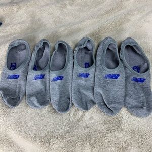 New Balance Socks
